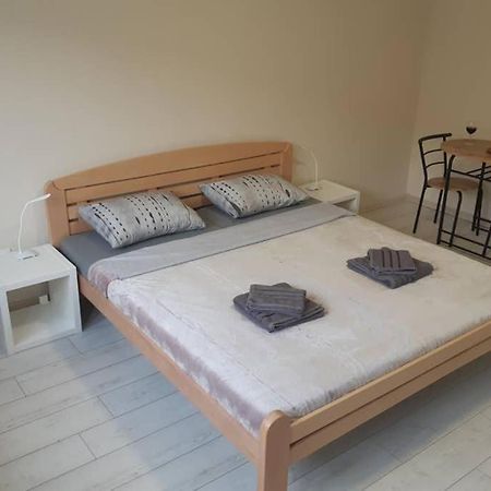 Apartman Mima Белград Экстерьер фото