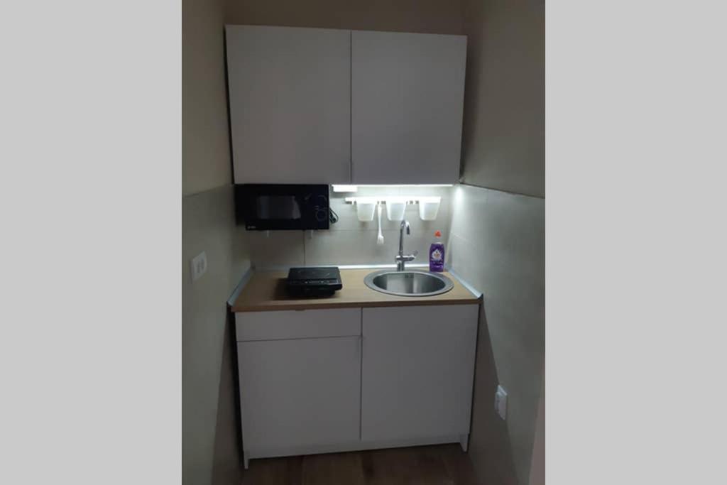 Apartman Mima Белград Экстерьер фото