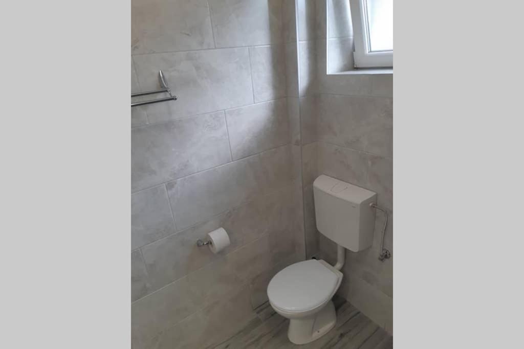 Apartman Mima Белград Экстерьер фото