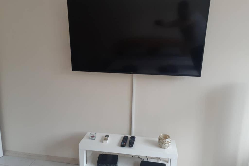 Apartman Mima Белград Экстерьер фото
