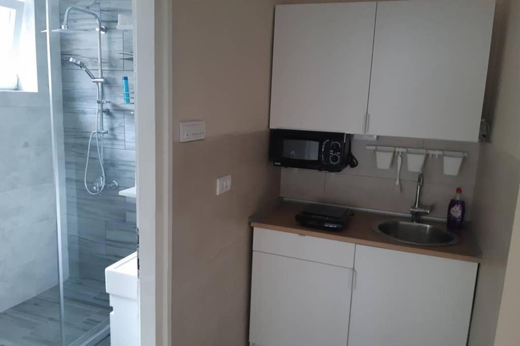 Apartman Mima Белград Экстерьер фото